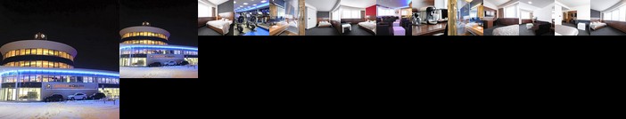 Tempus Club Garni Hotel