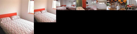 Pod Inn Shanghai Hongkou Soccer Court