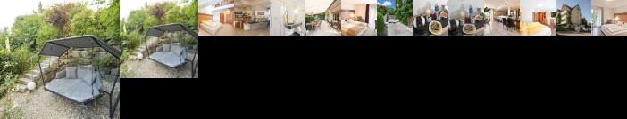 Allgovia Hotel Garni