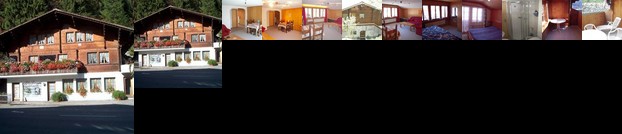 Ferienwohnung Kalchofen