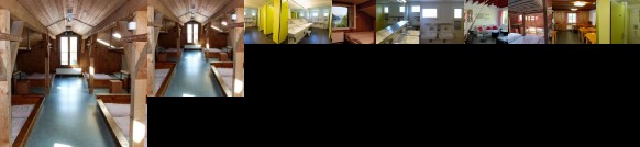 Brienz Youth Hostel