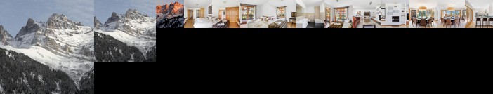 Chalet Soleil by Mrs Miggins