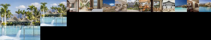 Gran Melia Palacio de Isora Resort & Spa