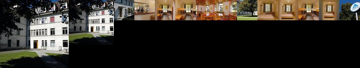 Youth Hostel Fribourg