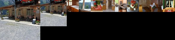 Hotel Waldrand Reichenbach im Kandertal