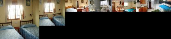 Apartamentos Bolonia Paraiso