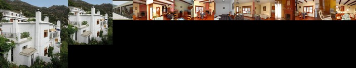 Apartamentos Turisticos Rural Los Tinaos