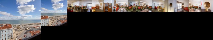 Sweet Lisbon Guesthouse