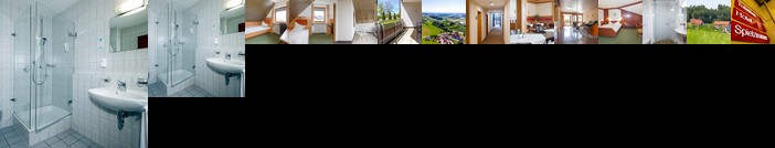 Hotel Jagerhaus Meckenbeuren