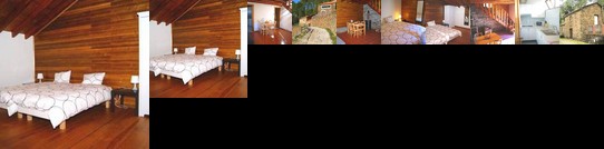 Casas de Xisto do Skiparque