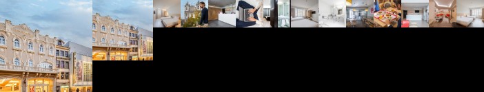 Moov Hotel Porto Centro