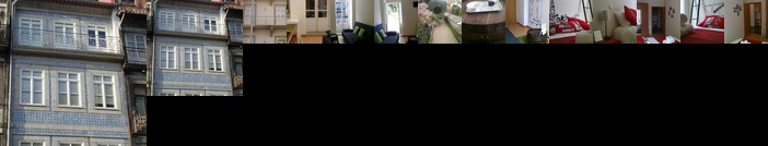 Formosa Oporto Apartments Group