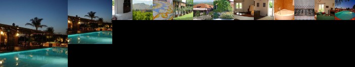 Agriturismo Gianferrante