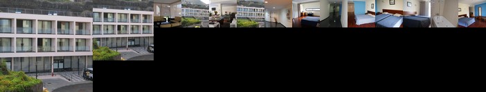 Hotel Gaivota Porto Moniz