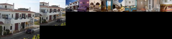 Apartamentos Atalaia