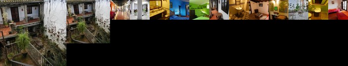 Posada La Casa Grande