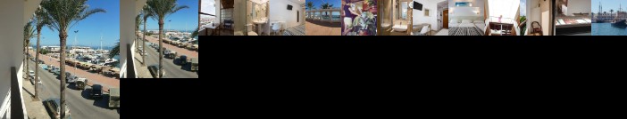 Hotel Bahia La Savina