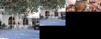 Hotel Nuevo Malagueno