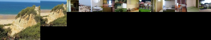 Parque de Campismo Orbitur Costa de Caparica