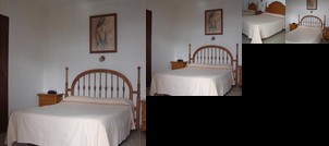 Hostal Toscano