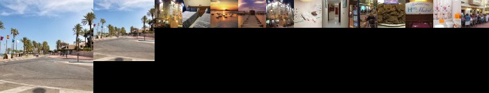 Hotel Madrid San Javier