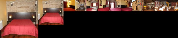 Casa de Campo O Castelo