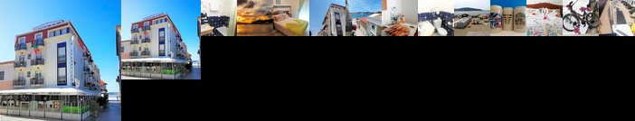 Hotel Atlantica Alcobaca