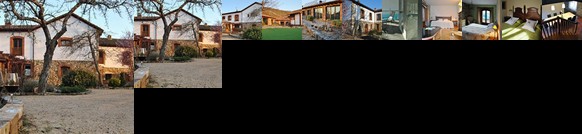 Hotel Rural Chousa Verde