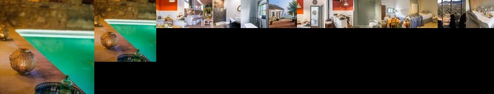 Balneario Aguas de Villaharta