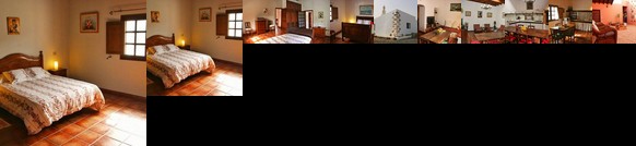 Casa Rural los Ajaches