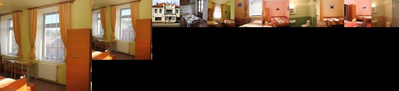 Penzion Ceska Koruna