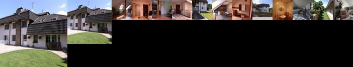 Penzion Na Podlesi Letovice