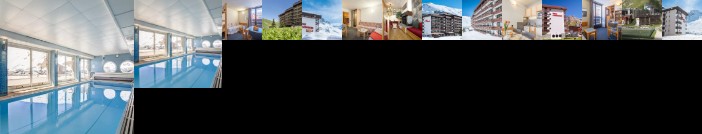 Residence Pierre & Vacances Inter-Residences