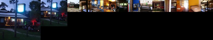 El Viajero La Pedrera Hostel & Suites