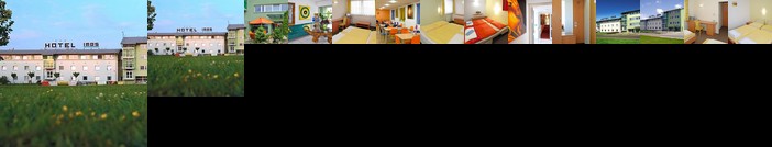 Hotel Imos Prague