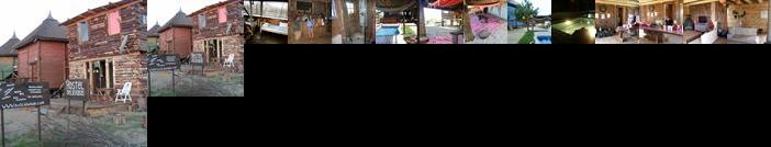 Hostel & Posada de Las Hadas