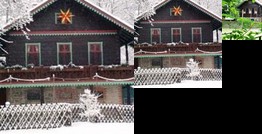 Forsthaus Leiner Berg Pension