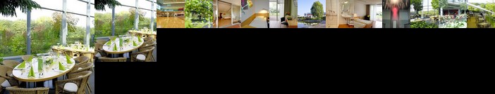 Seminarhotel in der Manfred-Sauer-Stiftung