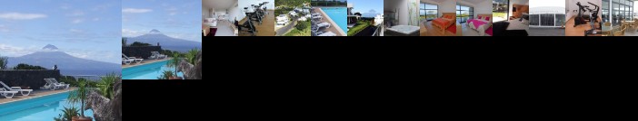 Cantinho das Buganvilias