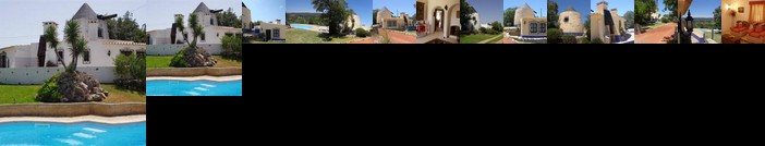 Vila Moinho Dos Ferreiros