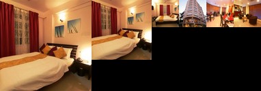 Hotel Octave Maldives