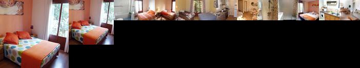 Gaudi's Nest Apartments