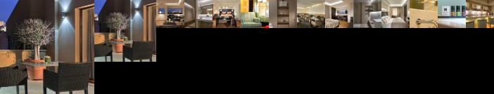 O&B Athens Boutique Hotel