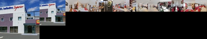 Urban By Balladins Villejuif