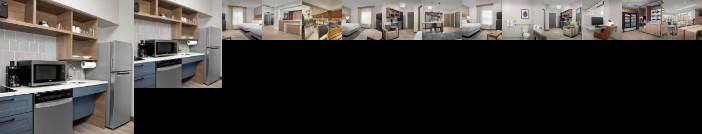Candlewood Suites Alexandria - Fort Bevoir