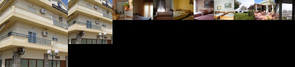 Megas Alexandros Nea Ankhialos