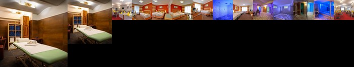 Wellness Hotel Subterra