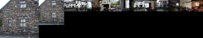 The Black Bull Inn and Hotel