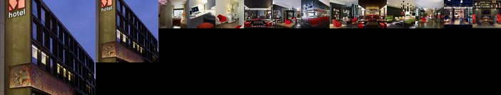 Citizenm London Bankside