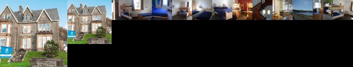 Oban Youth Hostel